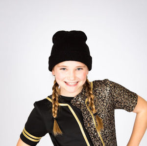 Meet your Posher, Allie